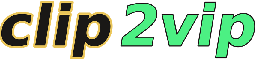 clip2vip logo