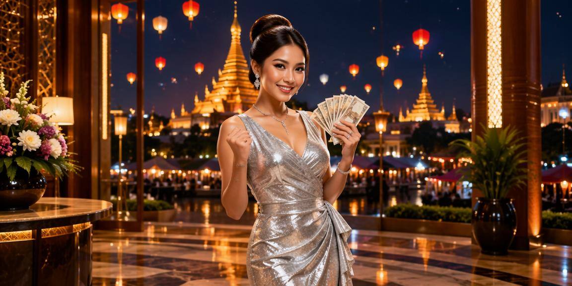 clip2vip Live Baccarat